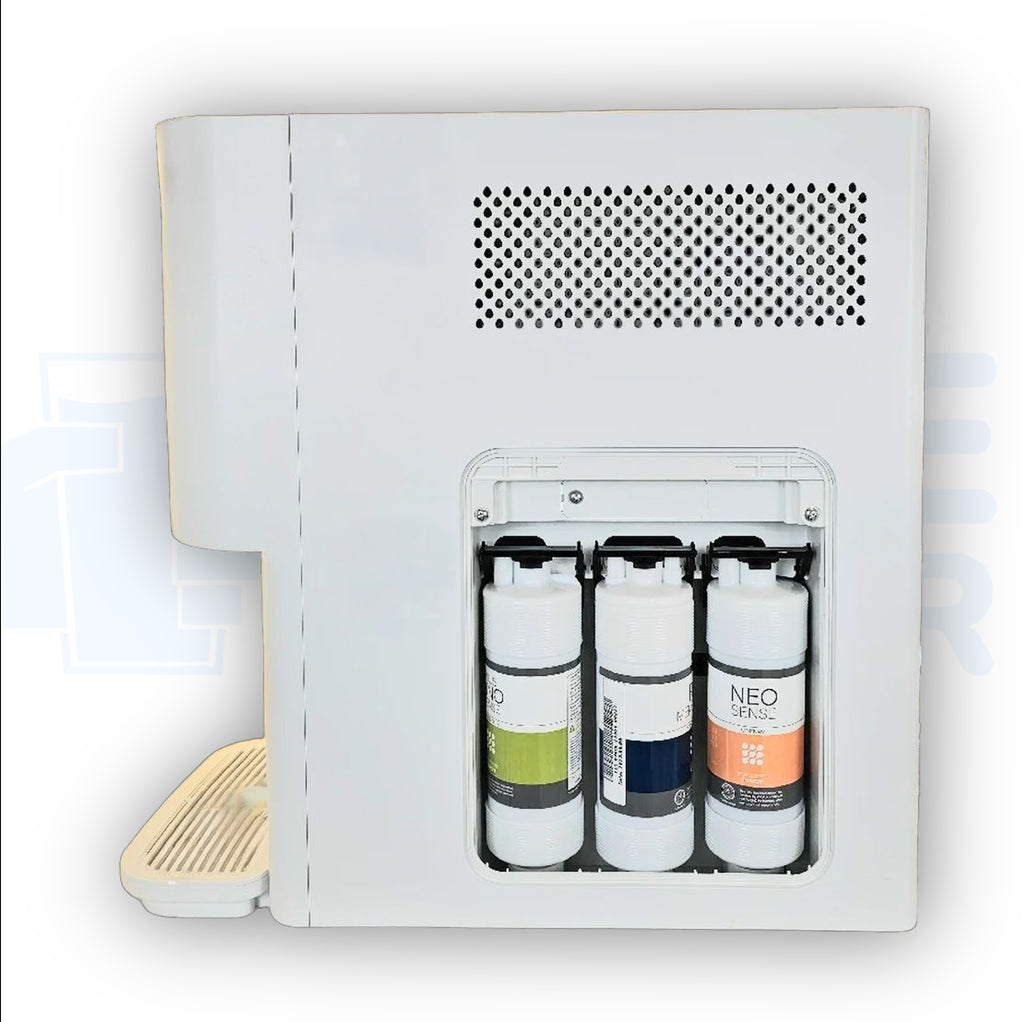 BlueWater Blue Spirit 6310L