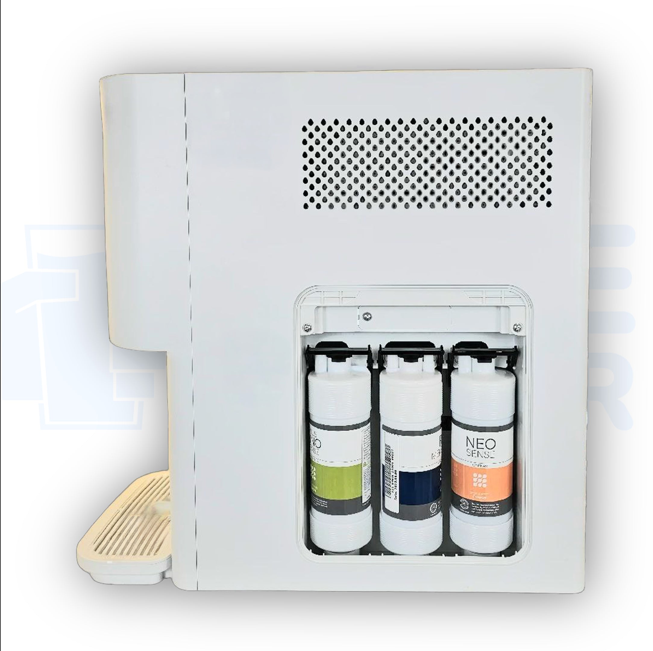 BlueWater Blue Spirit 6310L