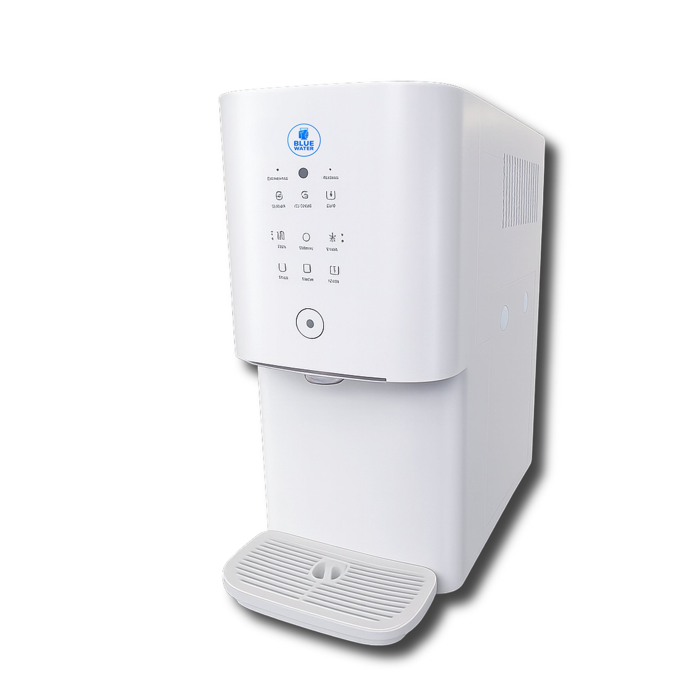 BlueWater Blue Spirit 6310L