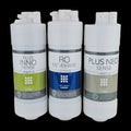 BlueWater BlueTouch– Filtersatz inkl. Membrane