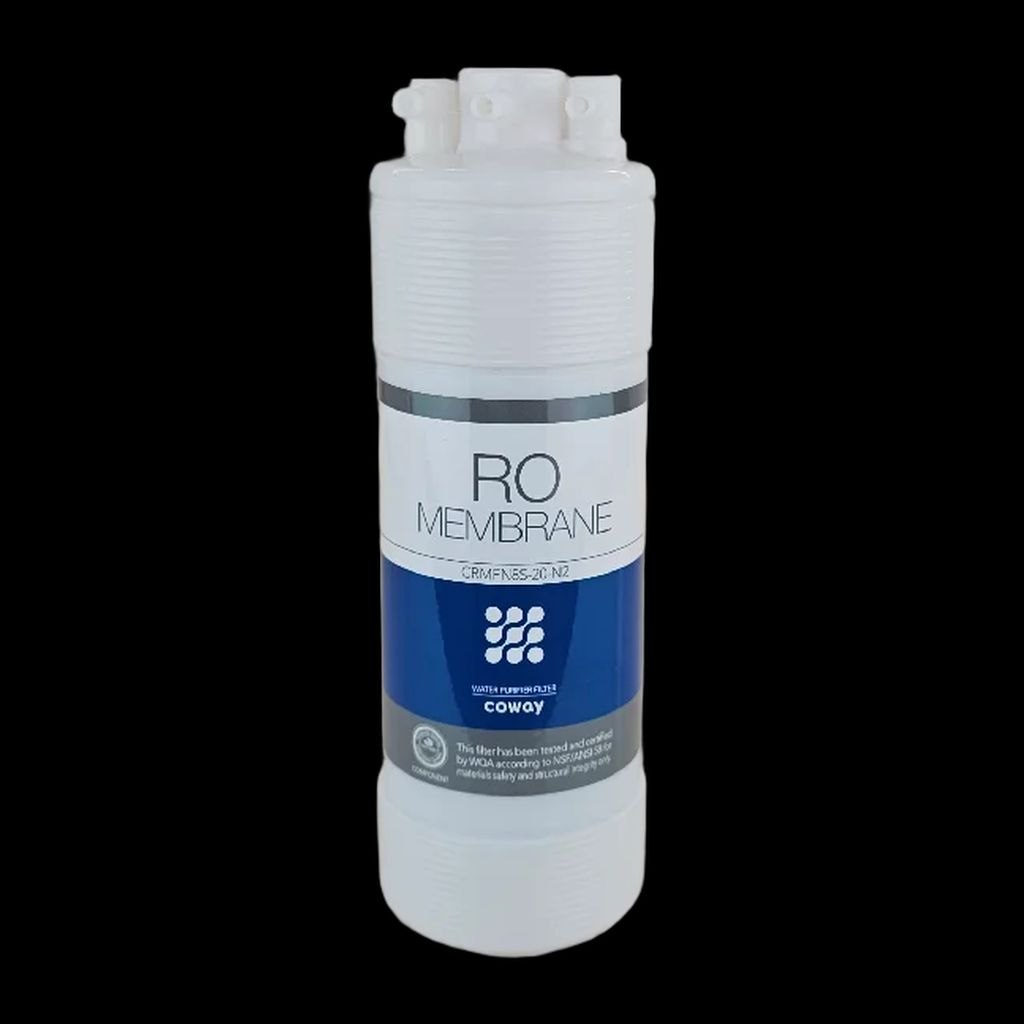 BlueWater BlueTouch – RO-Membrane