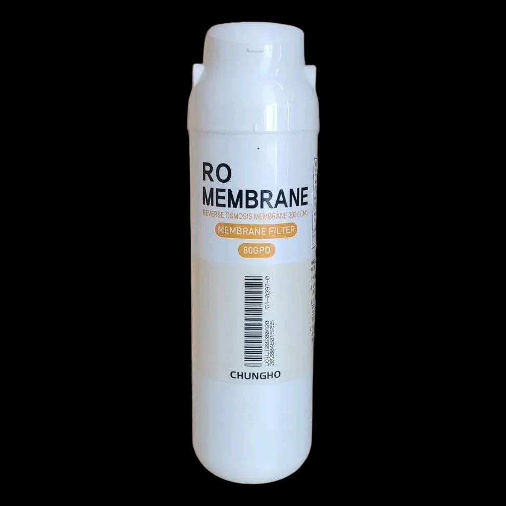 BlueWater BLUEambient – RO-Membrane