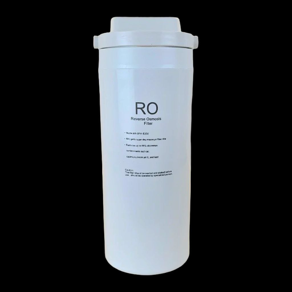 BlueWater Infinity 600 – RO-Membrane